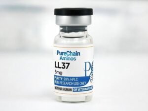 LL37 5mg