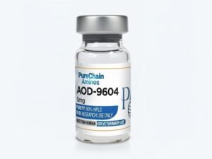 AOD 9604 5mg