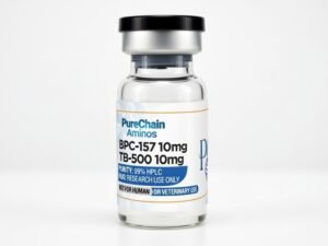 BPC 157 / TB 500 10mg