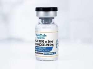 CJC 1295 no Dac with Ipamorelin 10mg