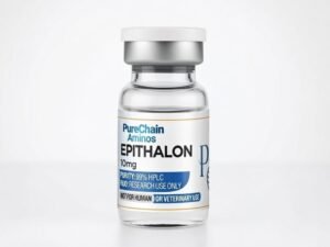 Epithalon 10mg