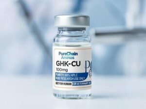 GHKCU 100mg