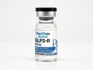 GLP3-R 20mg