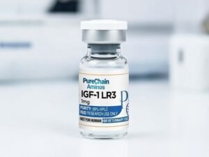 Igf1-LR3 1mg