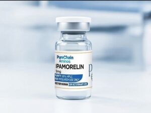 Ipamorelin 5mg
