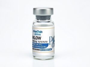 KLOW 80mg