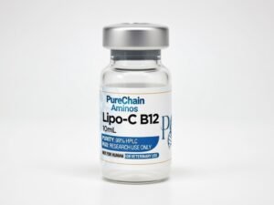 Lipo C B12 10ml