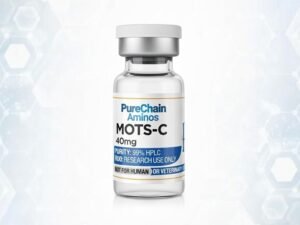 Mot-C 40mg