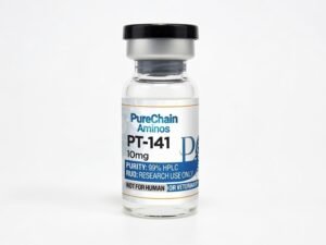 PT 141 10mg