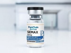 Semax 10mg