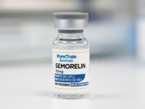 Semorelin 10mg
