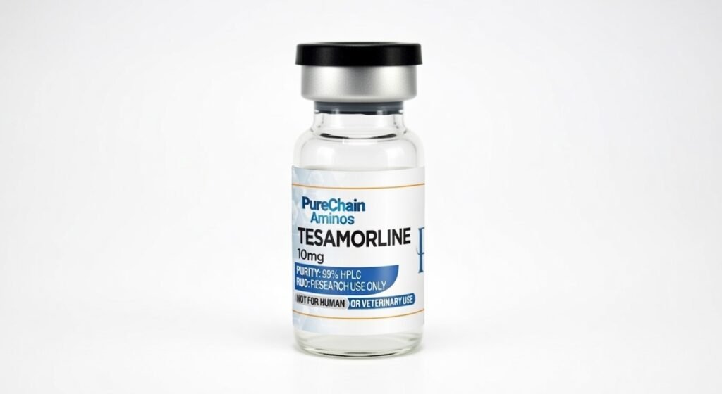 Tesamorelin 10mg