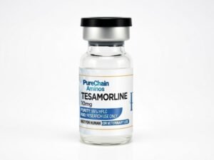 Tesamorelin 10mg