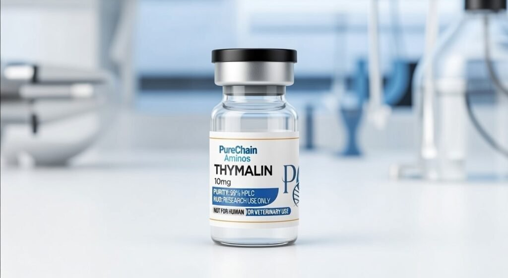 Thymalin 10mg