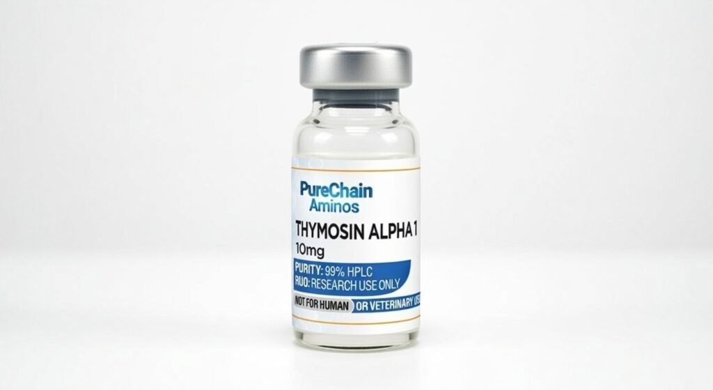 Thymosin Alpha 1 10mg