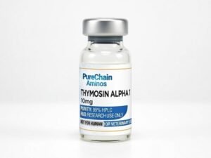 Thymosin Alpha 1 10mg