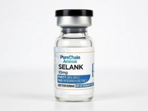 Selank 10mg