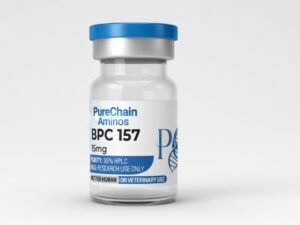 BPC 157 15mg