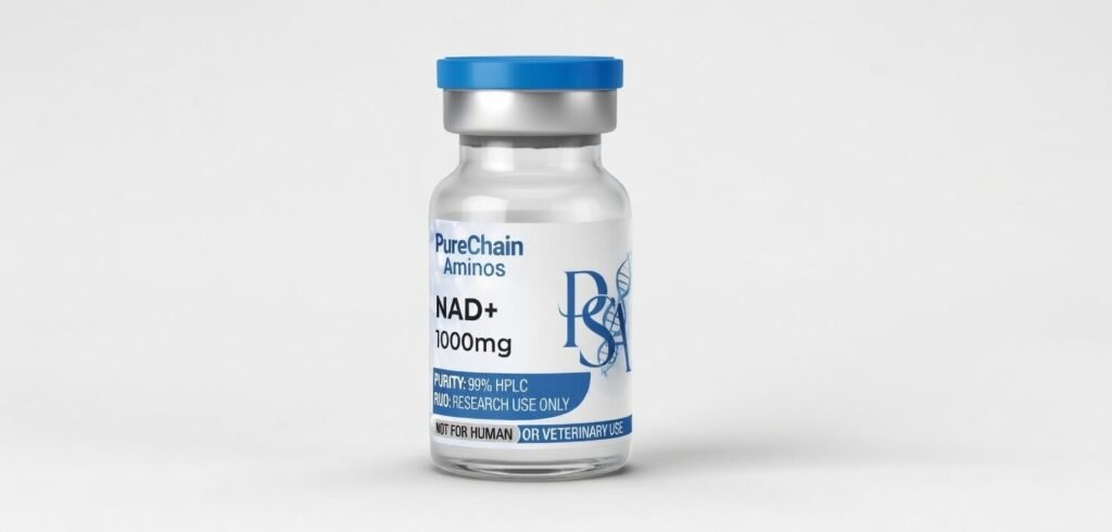 Nad+ 1000mg