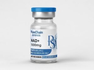 Nad+ 1000mg