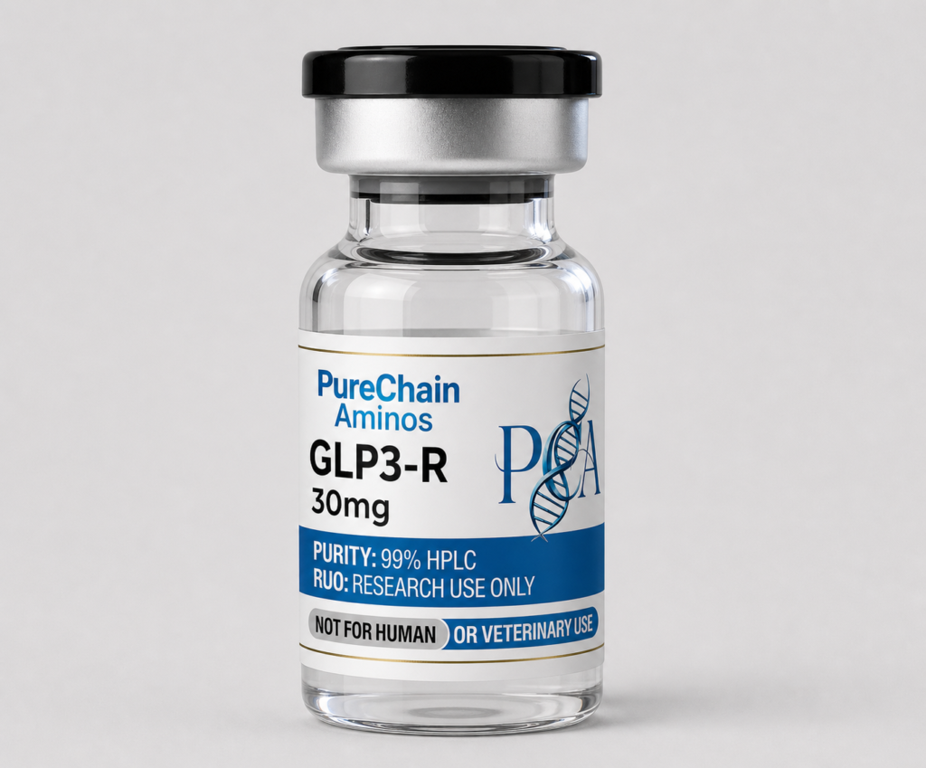 GLP3-R 30mg