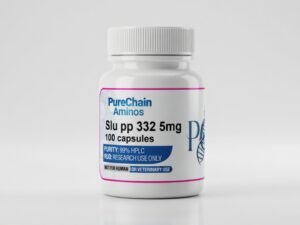 Slu pp 332 Capsules