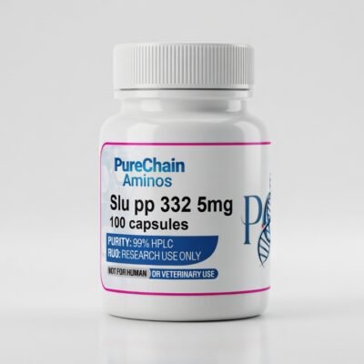 Slu pp 332 Capsules