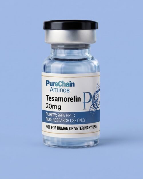 Tesamorelin 20mg