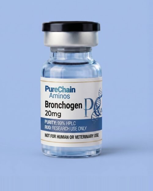 Bronchogen 20mg