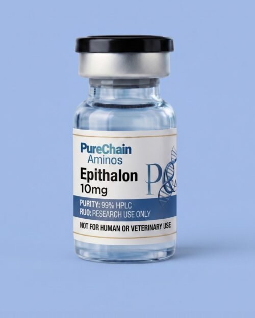 Epithalon 10mg