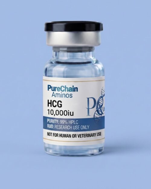 HCG 10000iu