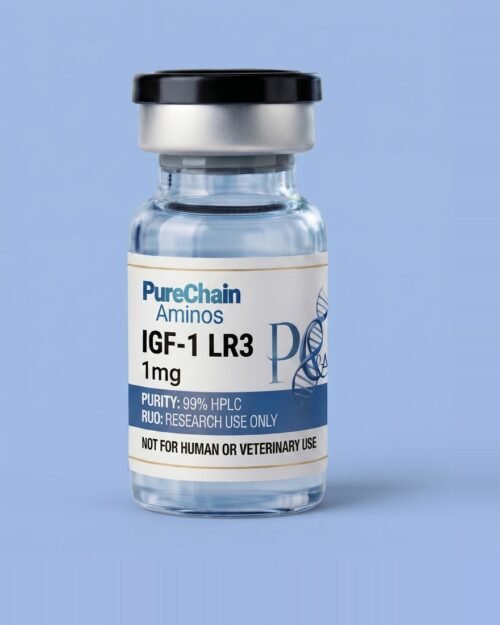 Igf1-LR3 1mg