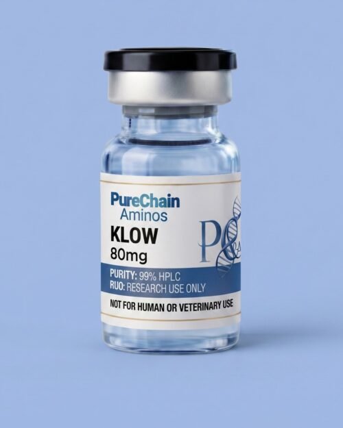 KLOW 80mg