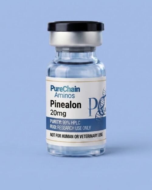 Pinealon 20mg