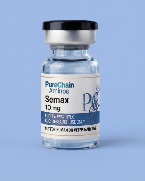 Semax 10mg